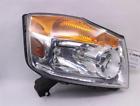 114-50628r Headlight Lamp Assembly Armada Right