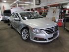 114-50798l Headlight Lamp Assembly Volkswagen Cc