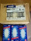 Bp9003 Headlight Lighting Pack Front Blister Wagner 12 Bulb-halogen - Capsules