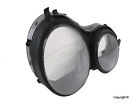 33053 Headlight Mercedes Express 862 044 96-99 E320 Wd Lens-hella Fits