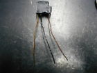 Headlight Plug 1992-2000 Pigtail Civic Honda