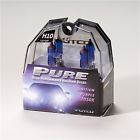 230010pu Headlight Purple Halogen Ignition H10 Putco Bulbs 42w 12v 7050k