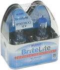 Headlight Wagner Lighting Bulb-britelite Twin Bp9003blx2 Pack -