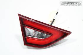 0120580100221970 Hella 2016-2018 Nissan Maxima Rear Left Driver Side Inner Taillight Light Lamp Oem