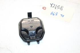 165037 Hella 02-05 E65 Bmw 745i 745li 760i 760li Headlight Bulb Access Cover Lid Y2158