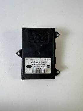 5h32-10k974-rb Hella 5df00936870aa Range Rover Sport Jaguar Xf Xk Headlight Afs Module Oem