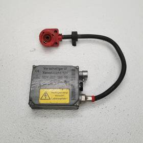 5dv007760-65 Hella 5dv00776065 Hid Lighting Ballast 12v For Bmw 1998-2003