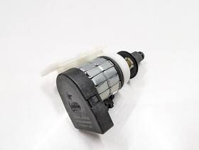 6nm009715 Hella 10-12 Saab 9-5 Ng Panamera Right Passenger Xenon Headlight Adjustmentmotor 6nm009715 Hella 10-12 Saab 9-5 Ng Panamera Right Passenger Xenon Headlight Adjustmentmotor