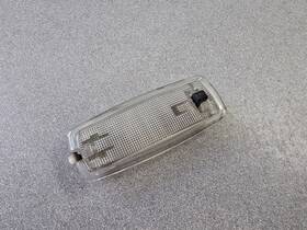 Saab900 Hella Nice Used Original Genuine Saab 900 Dome Light Assembly Saab900 Hella Nice Used Original Genuine Saab 900 Dome Light Assembly