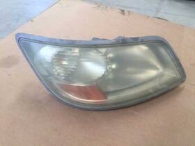 114.111108 Hino 08 268 7.7l 10k Gvw 133k Headlamp Head Light Assembly Used As Shown 114.111108 Hino 08 268 7.7l 10k Gvw 133k Headlamp Head Light Assembly Used As Shown