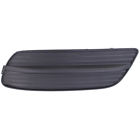 Ho1039105 Hole Fog Side Civic Wr Insert Replacement Sedan Honda 2012 Fits