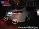 Hon-acc-sed-ref-13-v1 Corsomotion Honda Accord Sedan Power Led Rear Bumper Reflectors In Oem Housing 13 14 15
