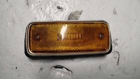 055-7021 Honda Rear Side Marker Light Lamp 76-81 Accord - Genuine Gb 055-7021 Honda Rear Side Marker Light Lamp 76-81 Accord - Genuine Gb
