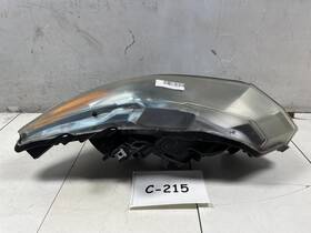 100-22874 Honda 2010 Insight Hybrid Front Left Driver Side Headlamp Headlight Oem