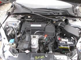 114-00543l Honda Driver Left Headlight Fits 84-96 Cherokee 20222416