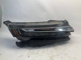 114-10223r Honda 18-20 Clarity Front Right Passenger Headlight Headlamp Led Q