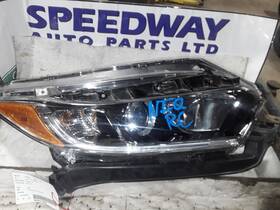 114-10731r Honda Passenger Right Headlight Halogen Fits 19-22 Hr-v 799439 114-10731r Honda Passenger Right Headlight Halogen Fits 19-22 Hr-v 799439