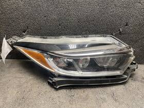 114-10732l Honda Driver Left Headlight Halogen Fits 19-22 Hr-v 1992220 114-10732l Honda Driver Left Headlight Halogen Fits 19-22 Hr-v 1992220