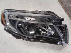 114-10781r Honda Passenger Right Headlight Led Fits 19-20 Passport 324359 114-10781r Honda Passenger Right Headlight Led Fits 19-20 Passport 324359