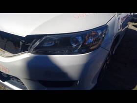114-11335l Honda Driver Headlight Sedan Hybrid Vin 6 6th Digit Base Fits 14-15 Accord 445843 114-11335l Honda Driver Headlight Sedan Hybrid Vin 6 6th Digit Base Fits 14-15 Accord 445843
