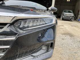 114-11446bl Honda Accord 2021 Headlight 4366506 114-11446bl Honda Accord 2021 Headlight 4366506