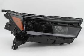 33100t90a01 Honda 114-12058r Headlight 2024 Pilot