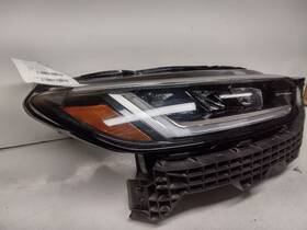 114-12060r Honda Passenger Right Headlight Fits 23 Hr-v 390091