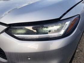 114-12061l Honda 25 2025 Hr-v Ex-l Headlight Lamp Left Driver 114-12061l Honda 25 2025 Hr-v Ex-l Headlight Lamp Left Driver