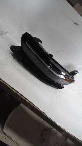114-12069l Honda Driver Left Headlight Fits 23 Accord 452360