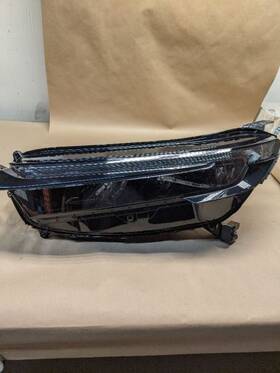 114-12093bl Honda Driver Left Headlight Hybrid Fits 23 Cr-v
