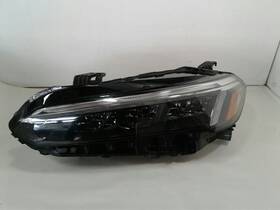 114-12522al Honda Civic 2024 Headlight 122789 114-12522al Honda Civic 2024 Headlight 122789