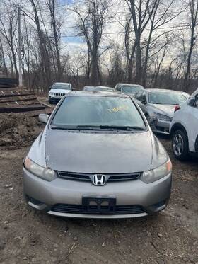 114-50137l Honda Driver Left Headlight Coupe Fits 06-08 Civic 7735 114-50137l Honda Driver Left Headlight Coupe Fits 06-08 Civic 7735