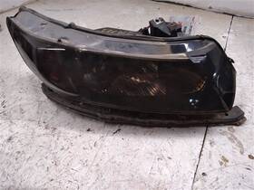 114-50138r Honda Passenger Right Headlight Coupe Fits 06-08 Civic 831813 114-50138r Honda Passenger Right Headlight Coupe Fits 06-08 Civic 831813