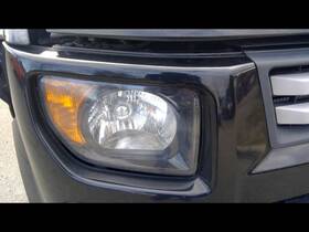 114-50284r Honda Passenger Right Headlight Ex Fits 07-08 Element 457486