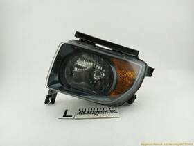 114-50285l Honda Element Driver Left Side Front Headlight Lamp Fits 2007-2008 07 08