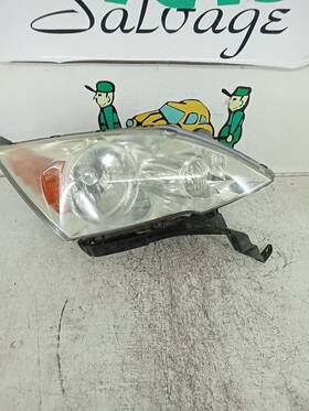 114-50313r Honda 2011 Cr-v Headlight Passenger Side Rf