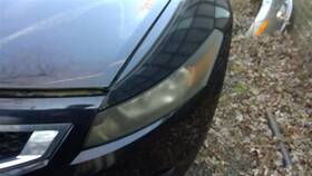 114-50566l Honda Driver Left Headlight Coupe Fits 08-10 Accord 8011 114-50566l Honda Driver Left Headlight Coupe Fits 08-10 Accord 8011