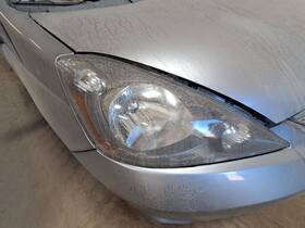 114-50895r Honda Passenger Headlight Canada Market Dx Fits 09-14 Fit 3969636
