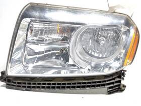 114-59640l Honda Driver Left Headlight Fits 12-15 Pilot 355590