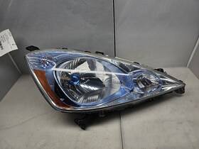 33100-tx9-a01 Honda 114-59731r 2013-2014 Fit Ev Right / Passenger Headlight