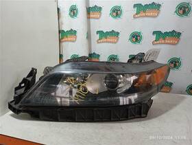 114-59900l Honda Driver Left Headlight Coupe Fits 13-15 Accord 3742108 114-59900l Honda Driver Left Headlight Coupe Fits 13-15 Accord 3742108