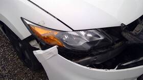 114-60270r Honda Passenger Right Headlight Coupe Fits 14-15 Civic 1405963 114-60270r Honda Passenger Right Headlight Coupe Fits 14-15 Civic 1405963