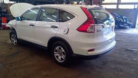 114-60482r Honda Passenger Headlight Us Market With Projector Beam Fits 15-16 Cr-v 6118938