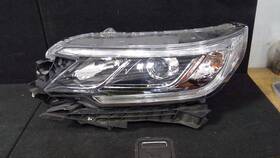 114-60483l Honda Driver Headlight Us Market With Projector Beam Fits 15-16 Cr-v 1944166 114-60483l Honda Driver Headlight Us Market With Projector Beam Fits 15-16 Cr-v 1944166