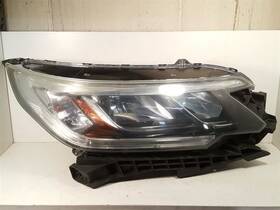 114-60484r Honda Passenger Headlight Us Market With Led Running Lamps Fits 15-16 Cr-v 4489999 114-60484r Honda Passenger Headlight Us Market With Led Running Lamps Fits 15-16 Cr-v 4489999