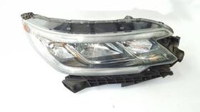 114-60486r Honda 2015 Cr-v Oem Front Right Headlight 1 Broken Mount Scratches 114-60486r Honda 2015 Cr-v Oem Front Right Headlight 1 Broken Mount Scratches