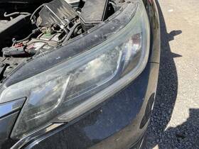 114-60487l Honda Driver Headlight Us Market Without Projector Beam Fits 15-16 Cr-v 4310028