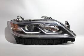 114-60743r Honda Passenger Headlight Us Market Coupe Halogen 2016-2017 Accord Oem #36816 114-60743r Honda Passenger Headlight Us Market Coupe Halogen 2016-2017 Accord Oem #36816
