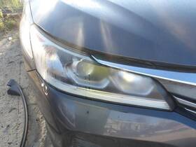 114-60749r Honda Passenger Headlight Us Market Sedan Halogen Fits 16-17 Accord 7471800 114-60749r Honda Passenger Headlight Us Market Sedan Halogen Fits 16-17 Accord 7471800