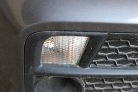 116-10101r Honda Passenger Corner/park Light Park Lamp-turn Signal Fits 18-20 Odyssey 3050309